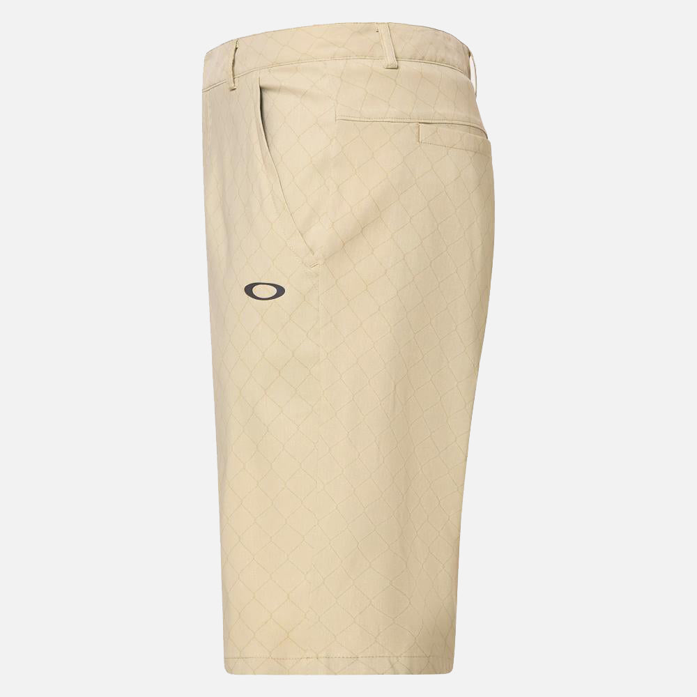 Perf Terrain Short Grid - Men