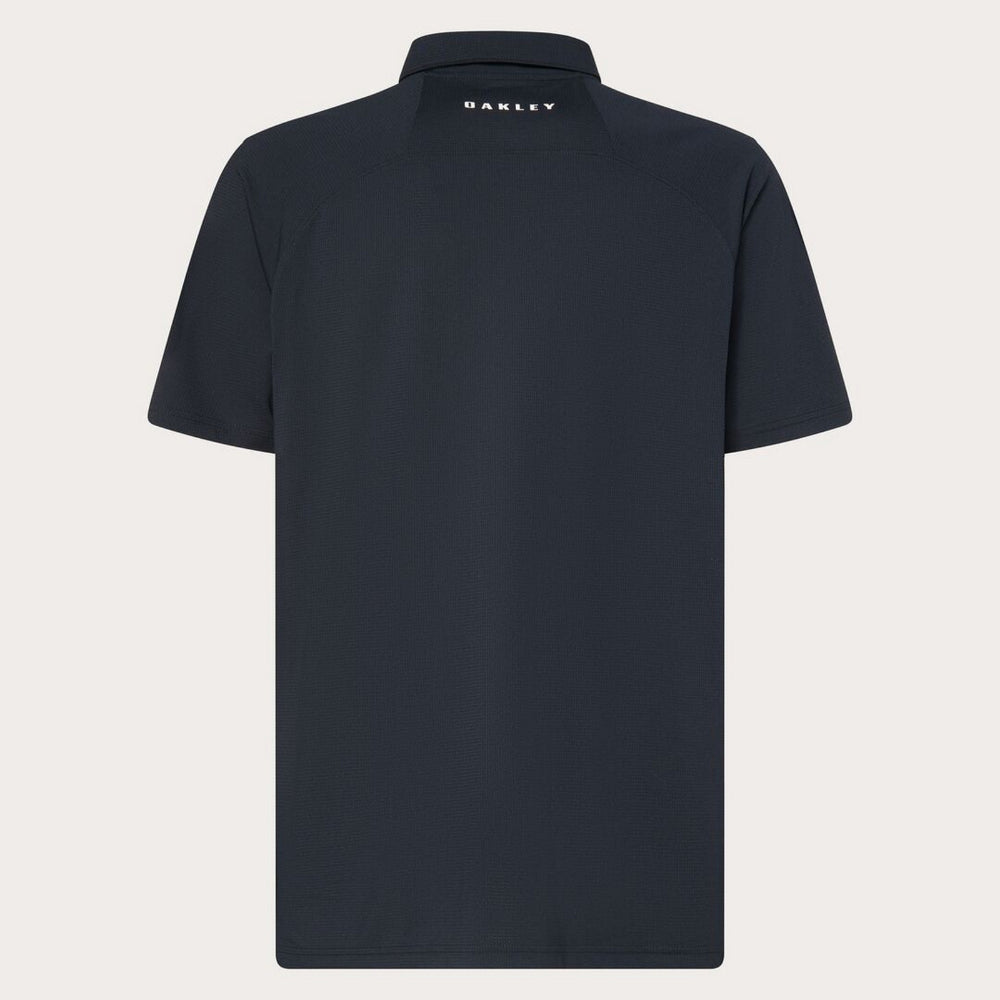 Iconic Short Sleeve Polo Shirt - Men