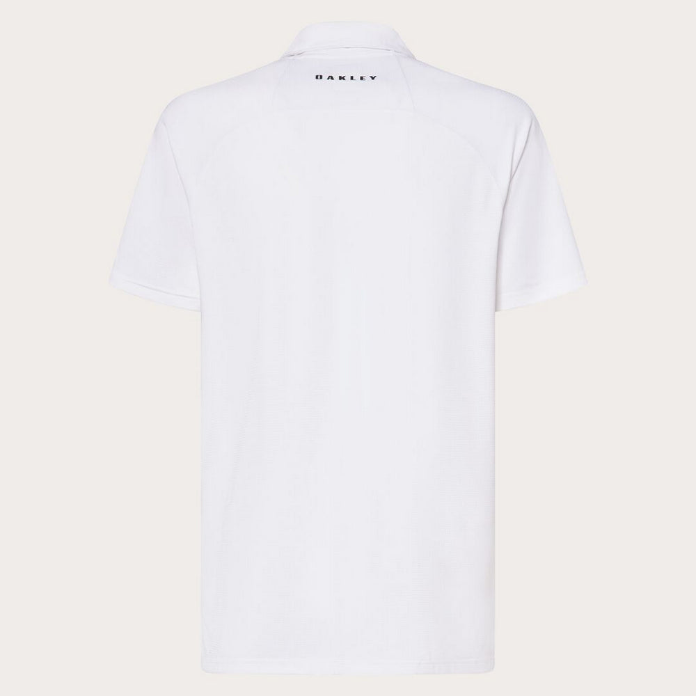 Iconic Short Sleeve Polo Shirt - Men