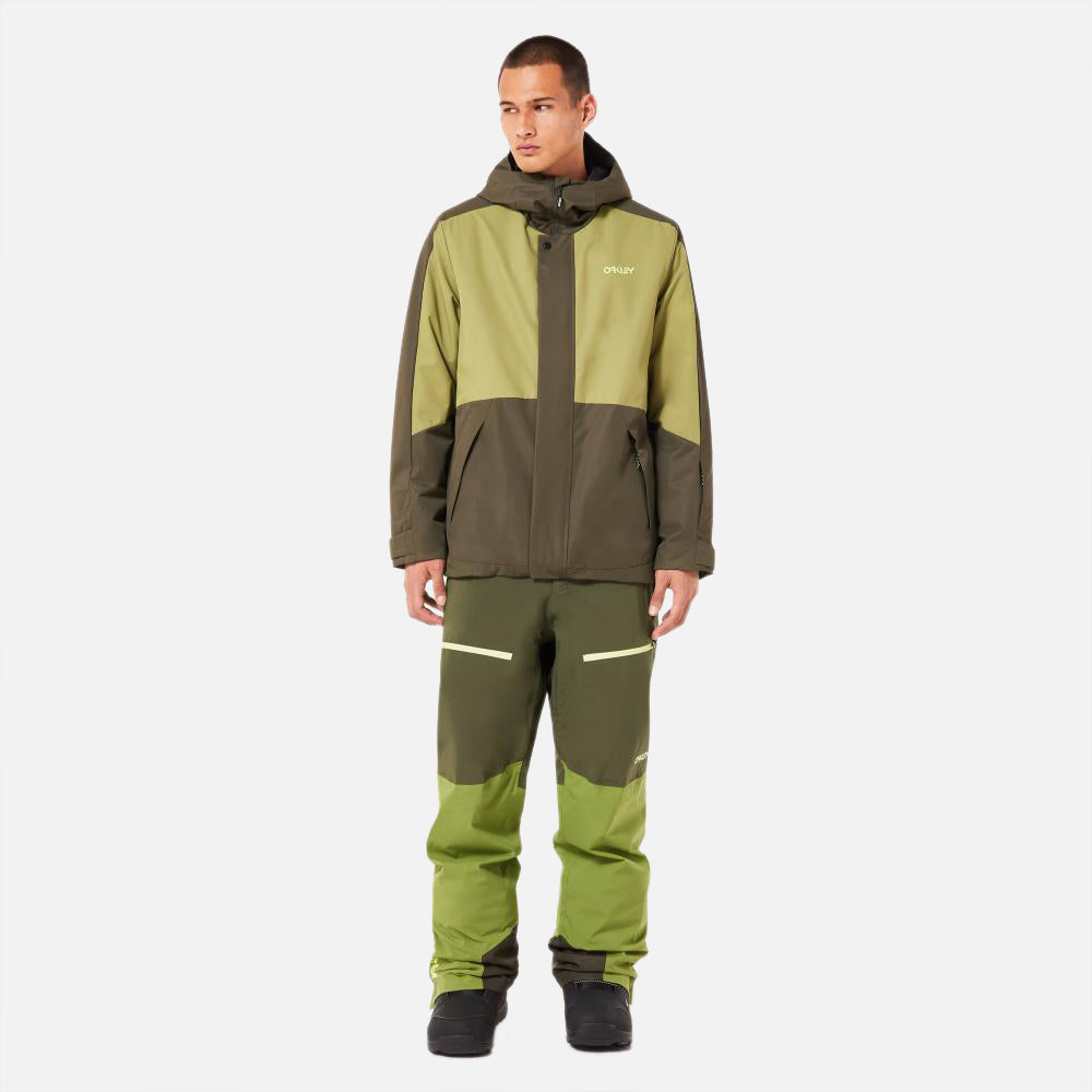 Range RC Jacket 2.0 - Men