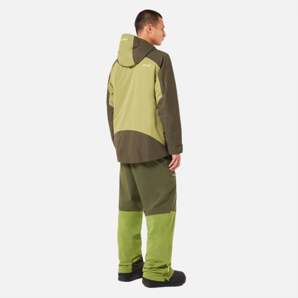 Range RC Jacket 2.0 - Men