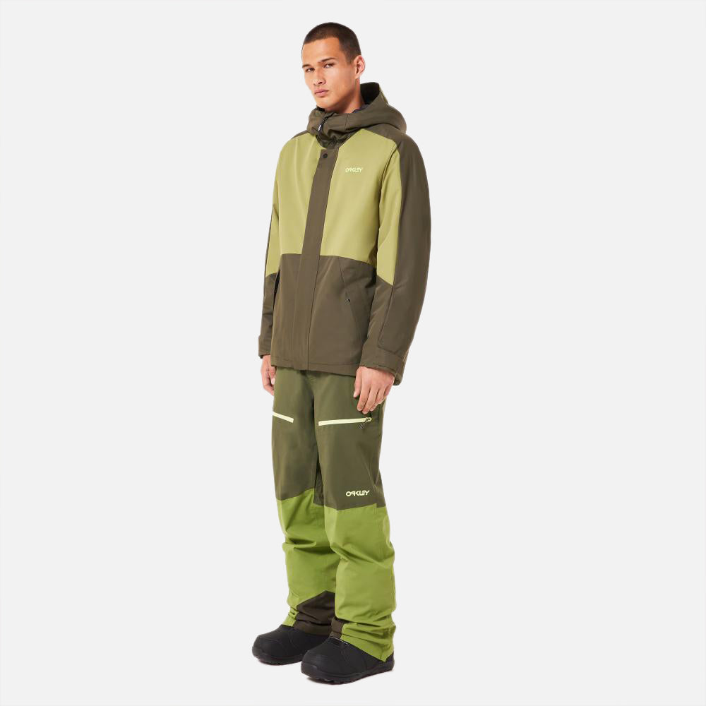 Range RC Jacket 2.0 - Men