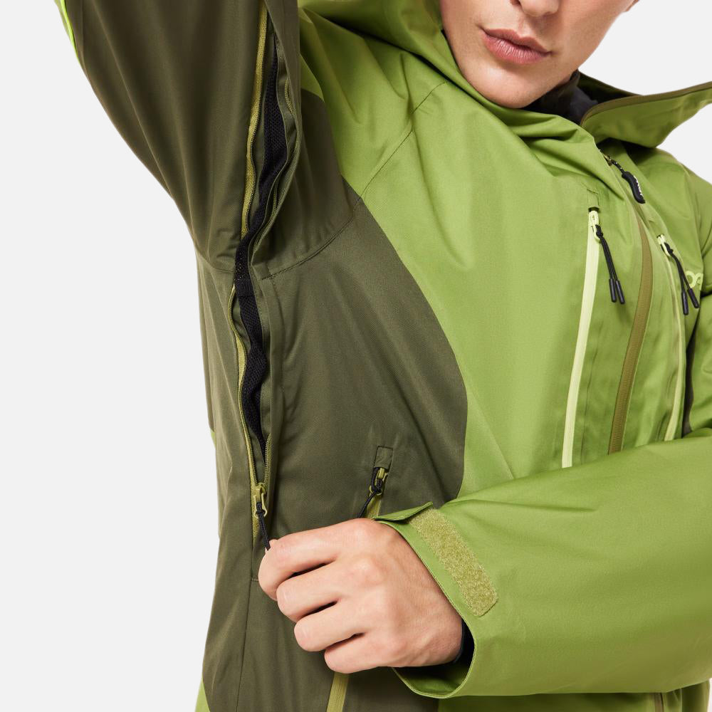 TC Camber Reduct Shell Jacket - Men