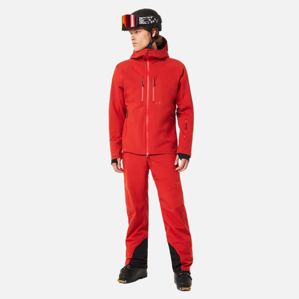 Kendall RC Shell Jacket 2.0 -Men