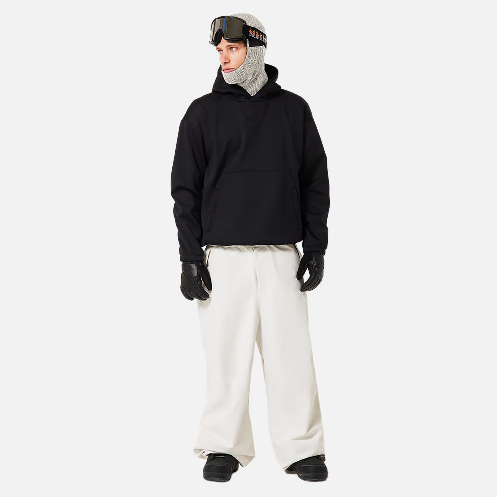 Solar Rail Softshell Hoodie - Men