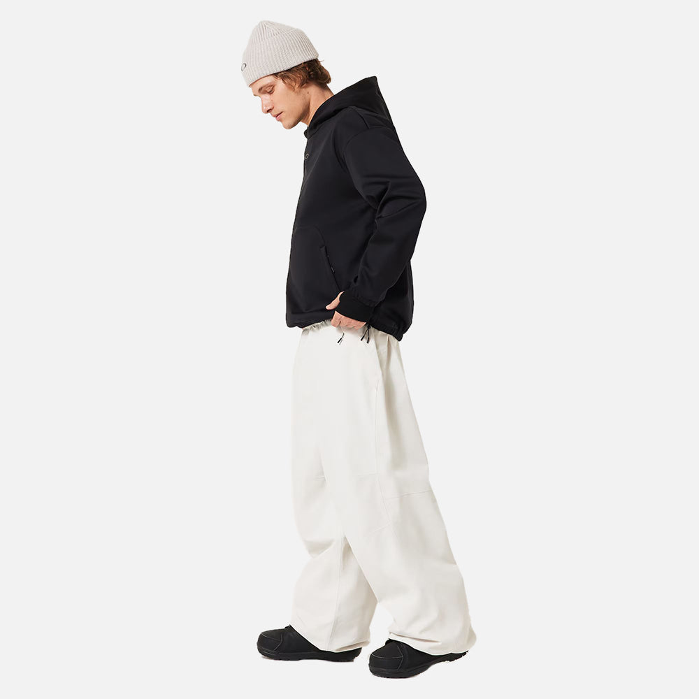 Solar Rail Softshell Hoodie - Men