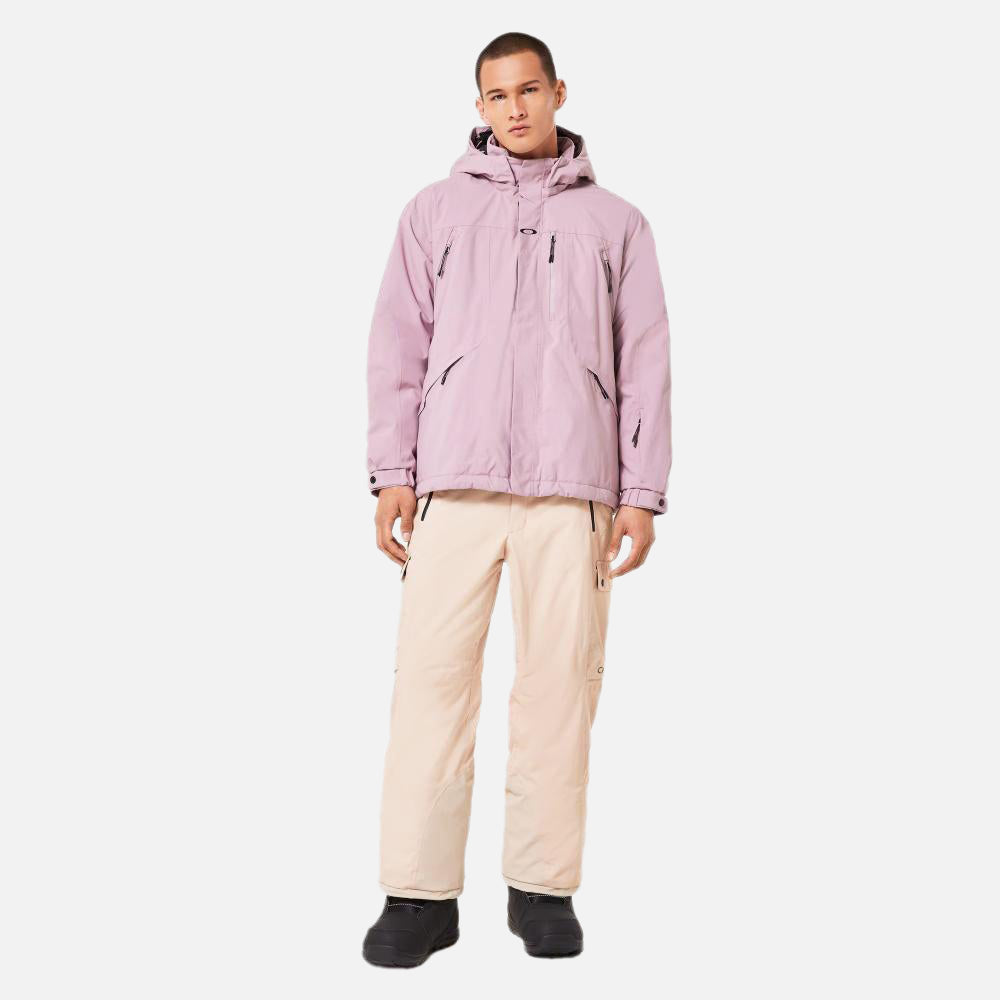 TC Channel Jacket -Men