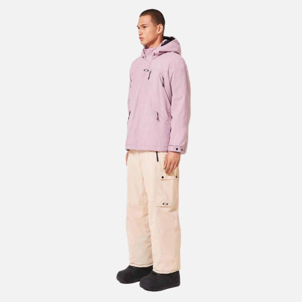 TC Channel Jacket -Men