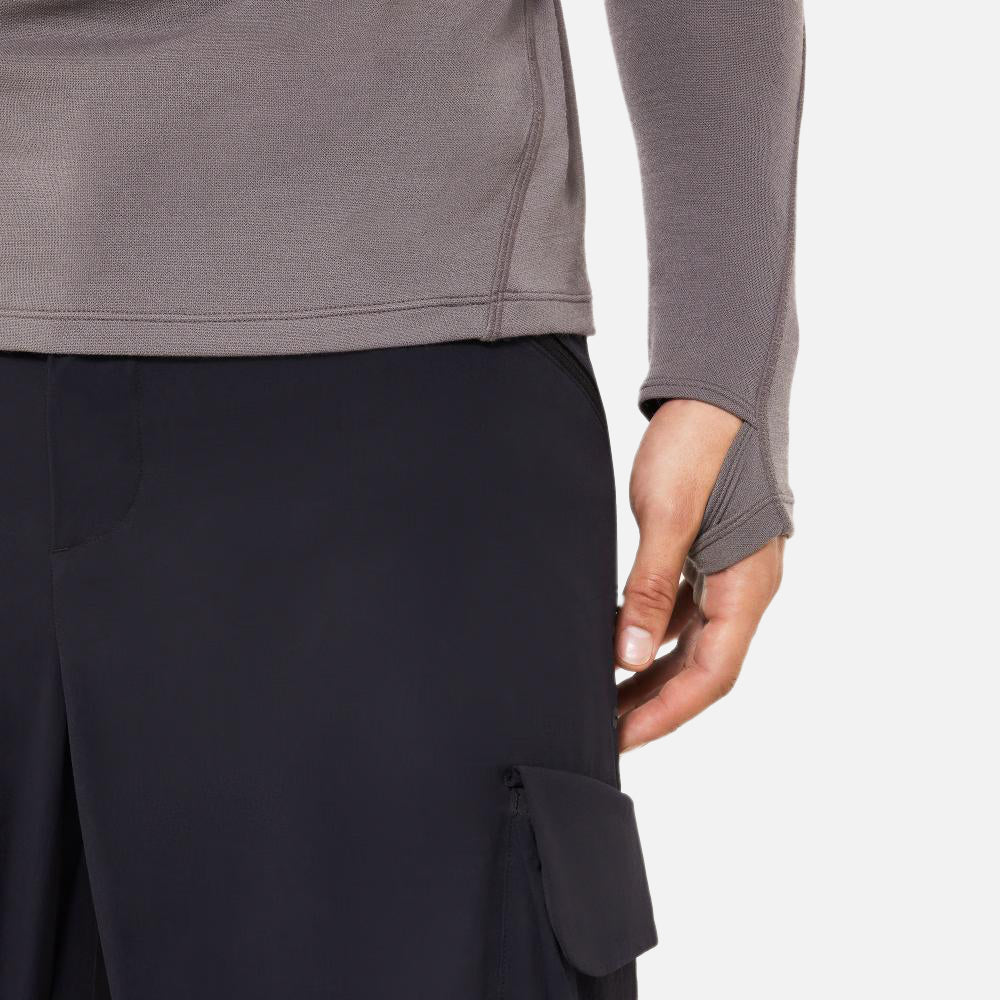Latitude Flex Baselayer - Men