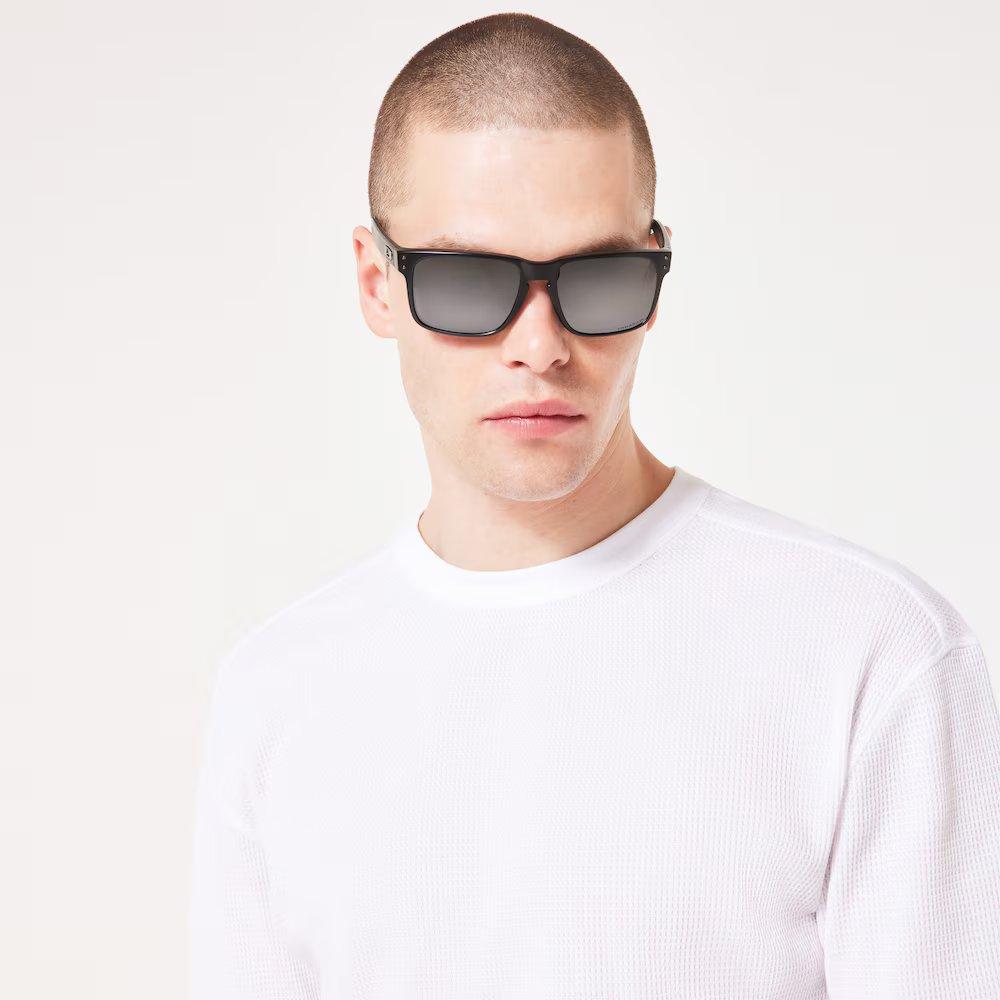All Day Waffle Short Sleeve Tee - Men