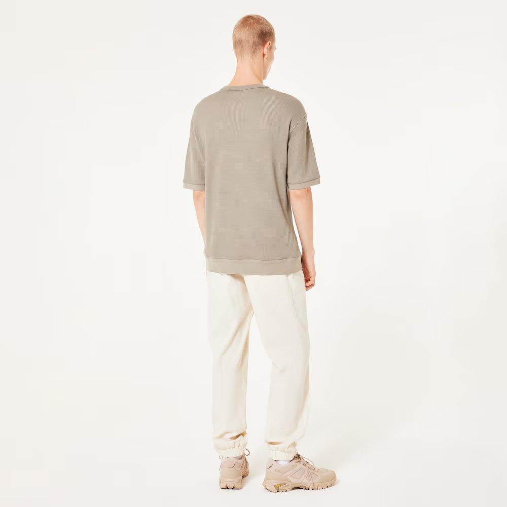 All Day Waffle Short Sleeve Tee - Men