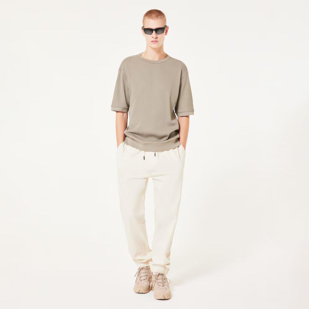 All Day Waffle Short Sleeve Tee - Men