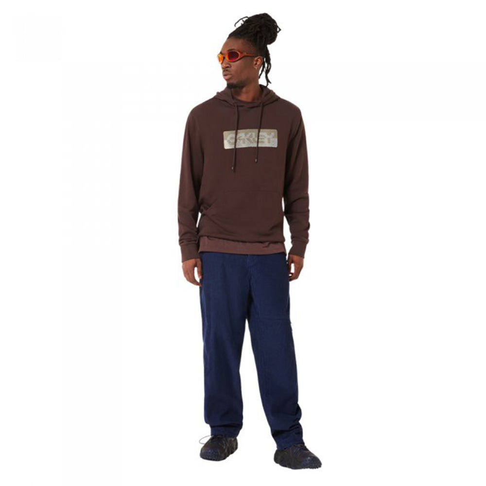 Duality B1B Po Hoodie - Men
