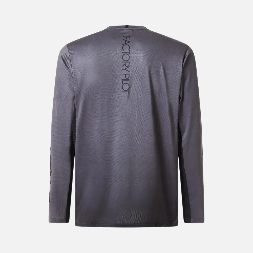 Maven Coast Long Sleeve Jersey 2.0 - Men