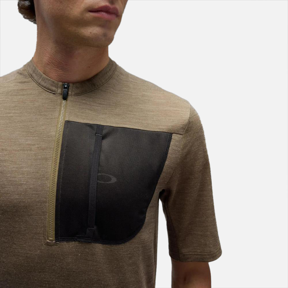 Off Grid Short SLeeve Tech Tee - Men