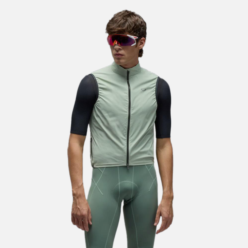 Endurance Packable Wind Vest 2.0 - Men