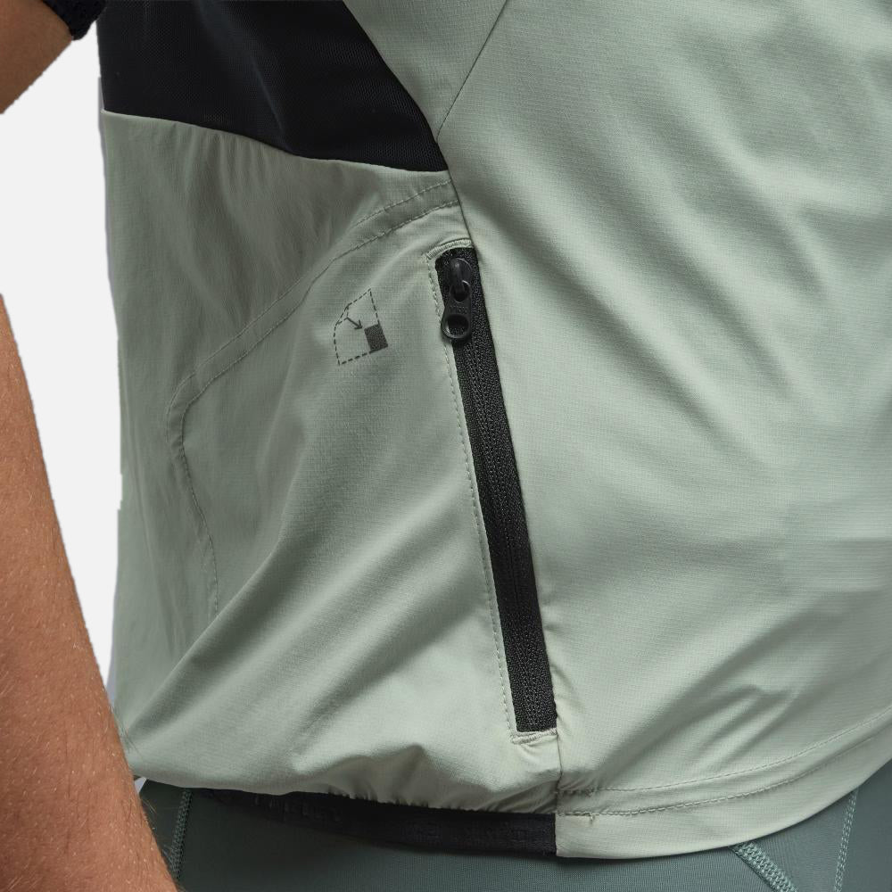 Endurance Packable Wind Vest 2.0 - Men