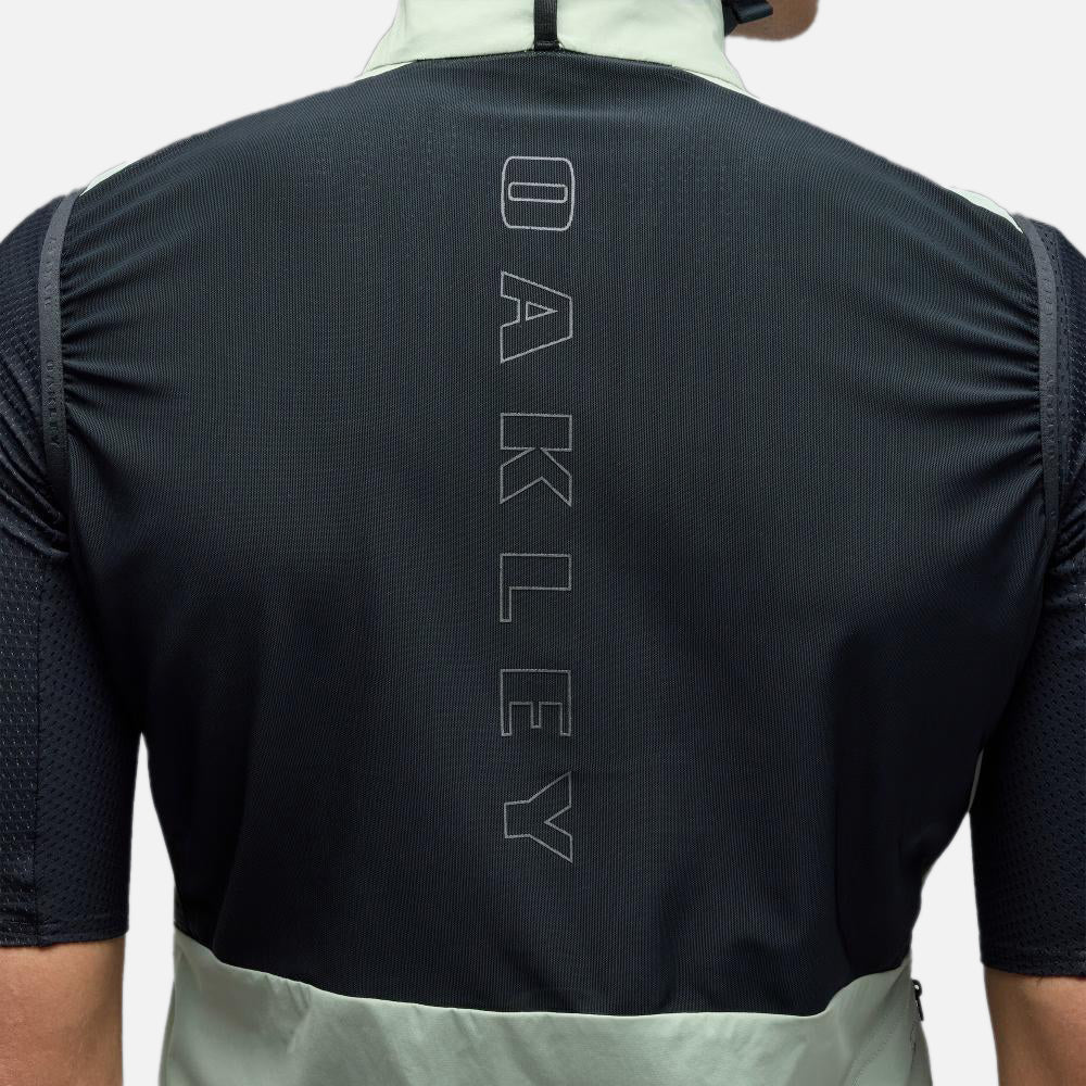 Endurance Packable Wind Vest 2.0 - Men