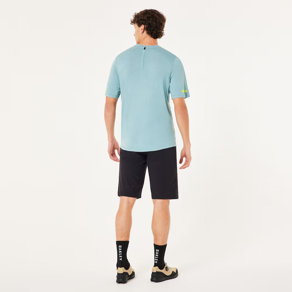 Seeker Flow Short Sleeve Jersey - Men