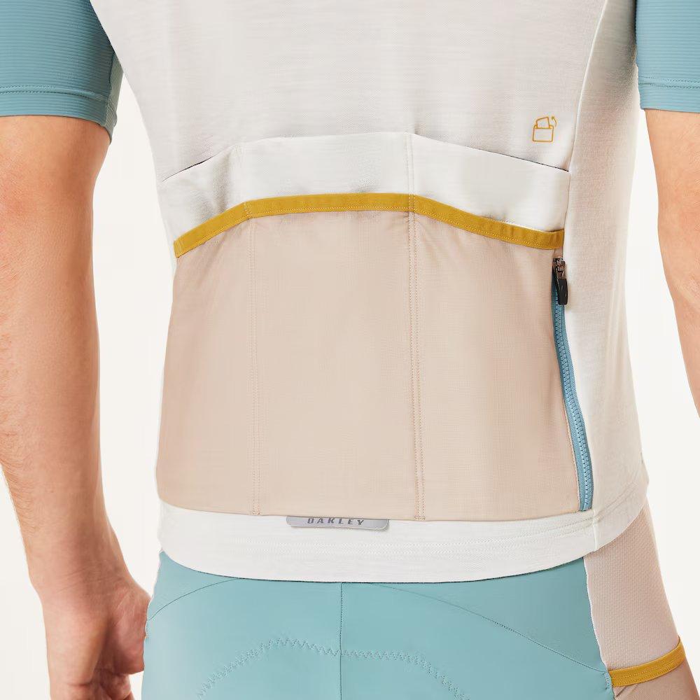 Off Grid Jersey 2.0 - Men