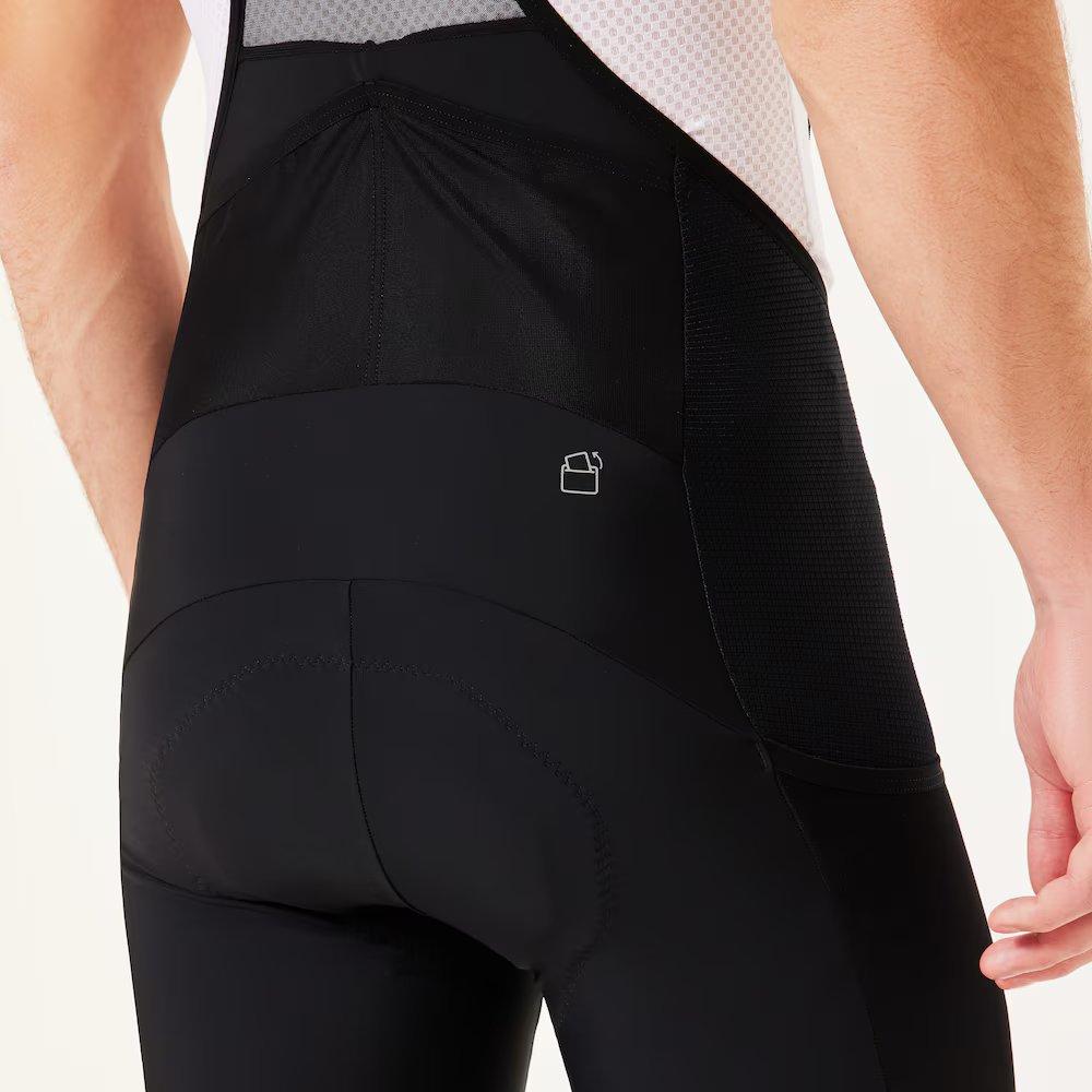 Off Grid Cargo Bib Short 2.0 - Men