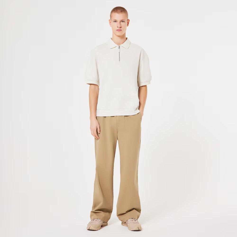 Elastic Waist Chino Pant - Men