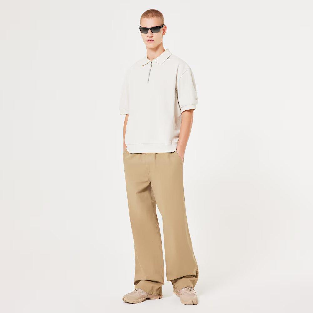 Elastic Waist Chino Pant - Men