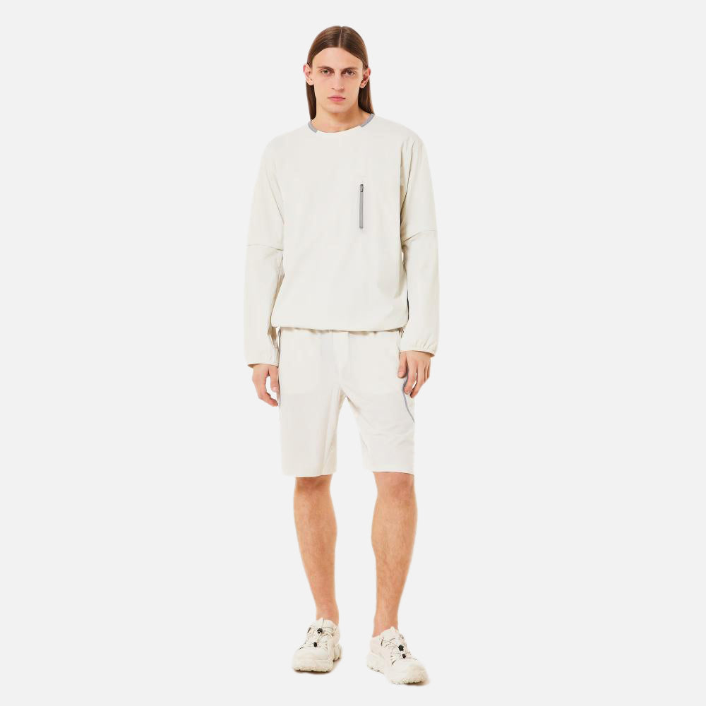 Latitude Flight Convert Shell Tee - Men