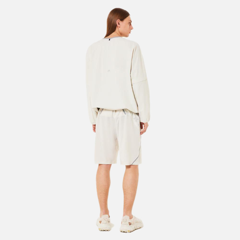 Latitude Flight Convert Shell Tee - Men