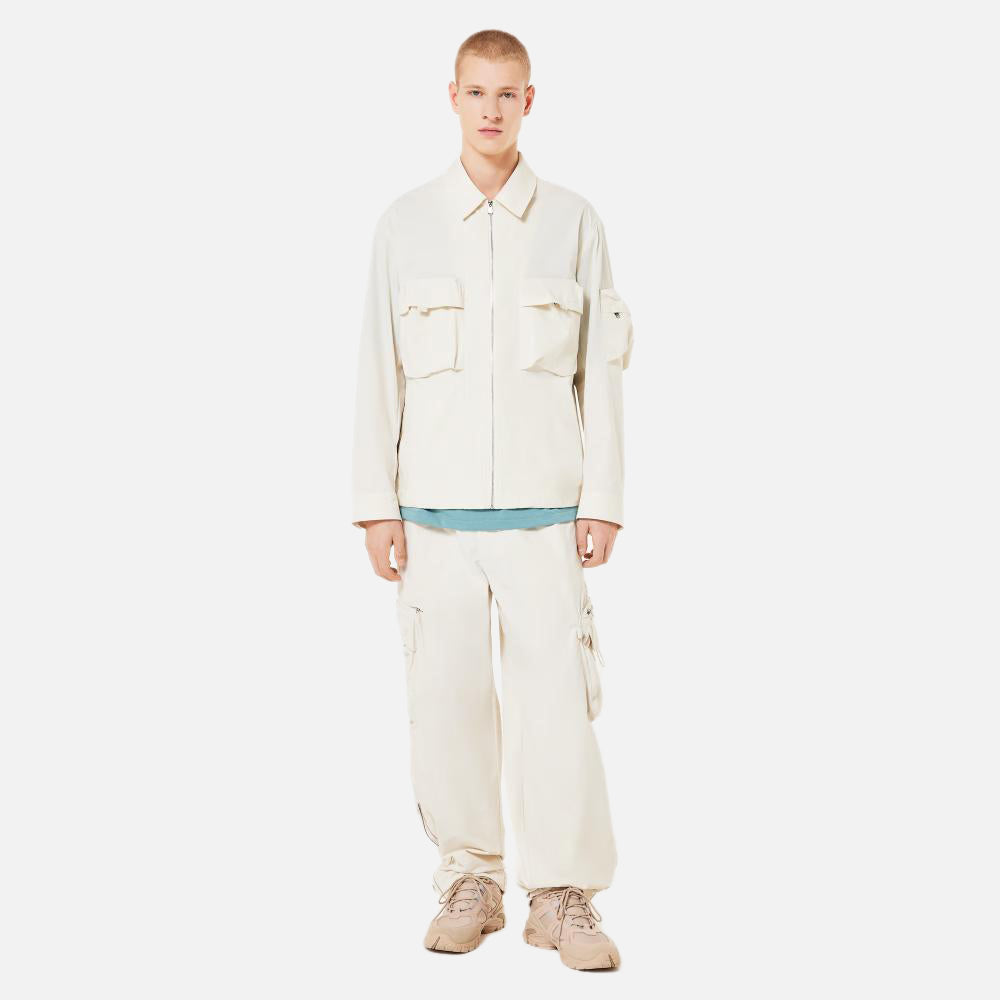 Reserve Full Zip Jacket - Men