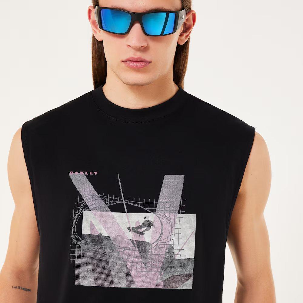 Skate Tank - Men