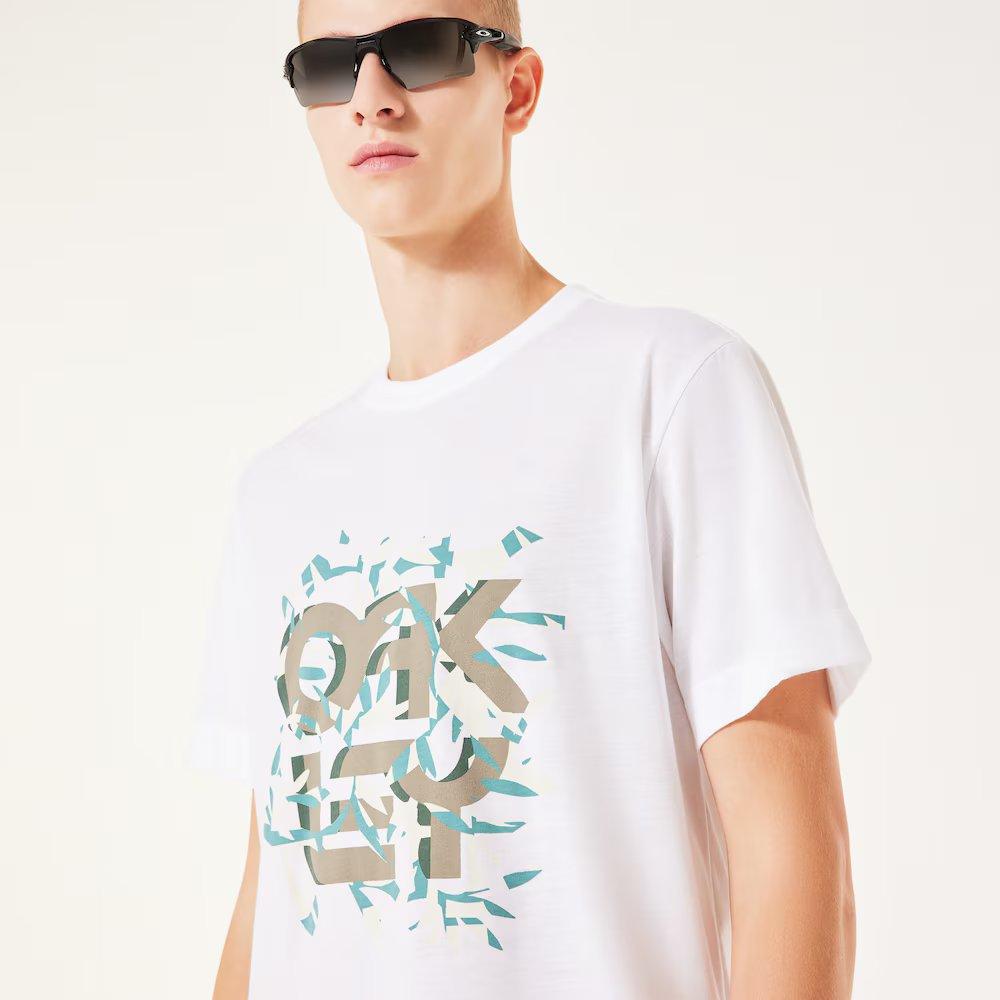 B1B Coral Tee - Men