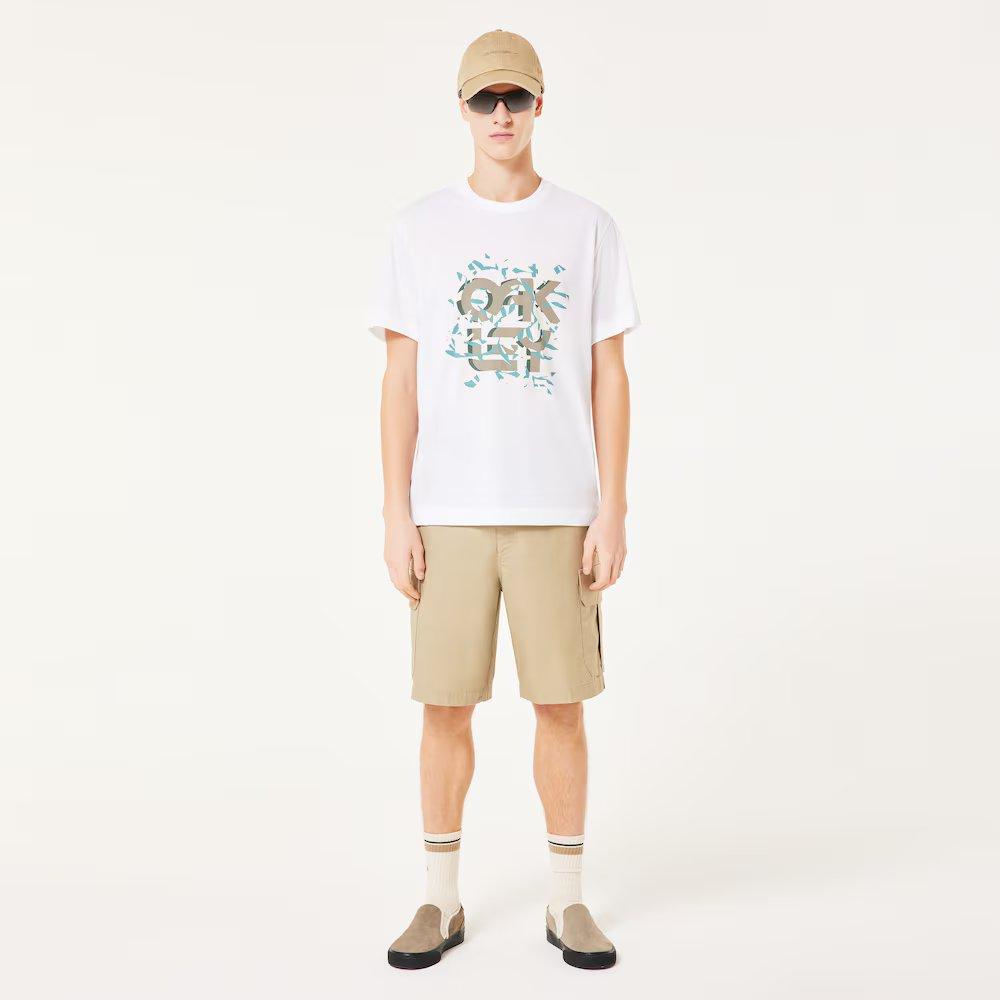 B1B Coral Tee - Men
