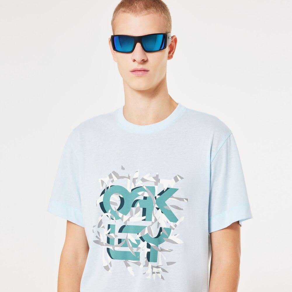 B1B Coral Tee - Men