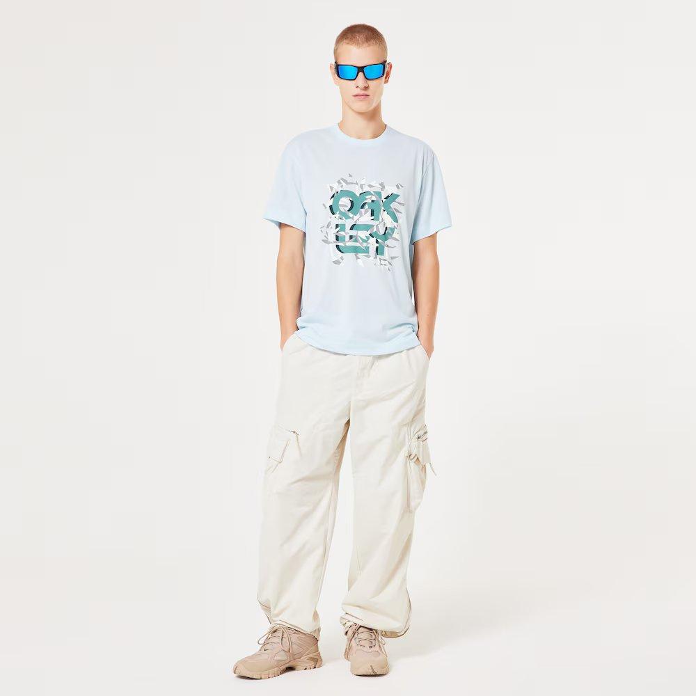B1B Coral Tee - Men