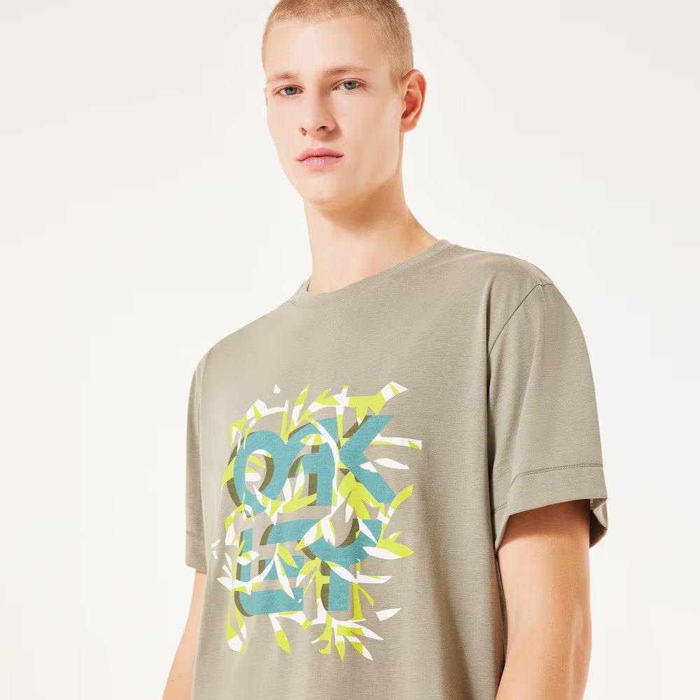 B1B Coral Tee - Men