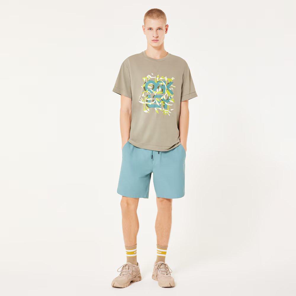 B1B Coral Tee - Men