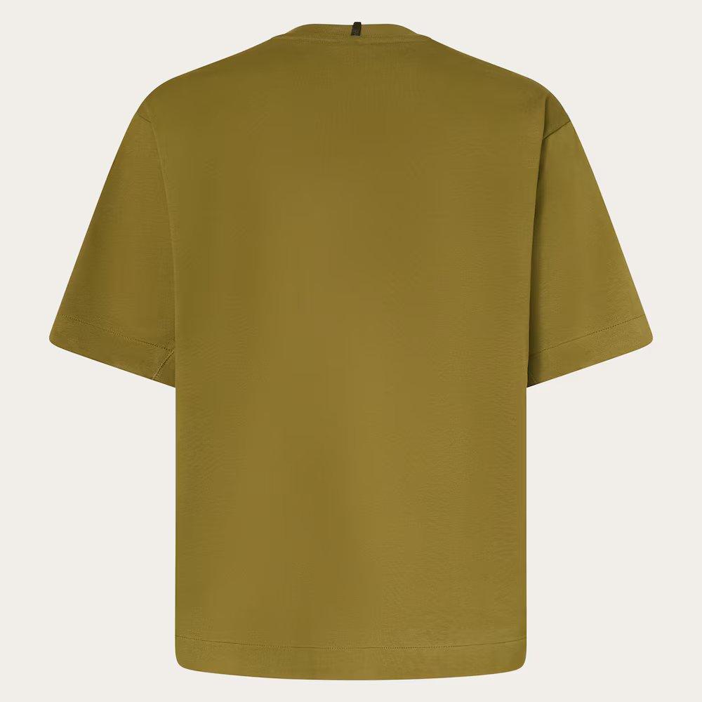 Wired Mountain Scape Tee - Men
