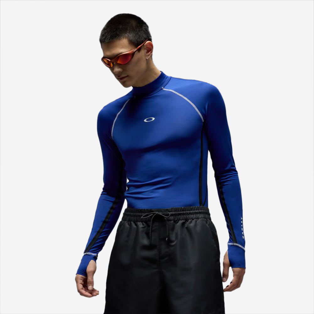 Performance Long Sleeve Rashguard - Men