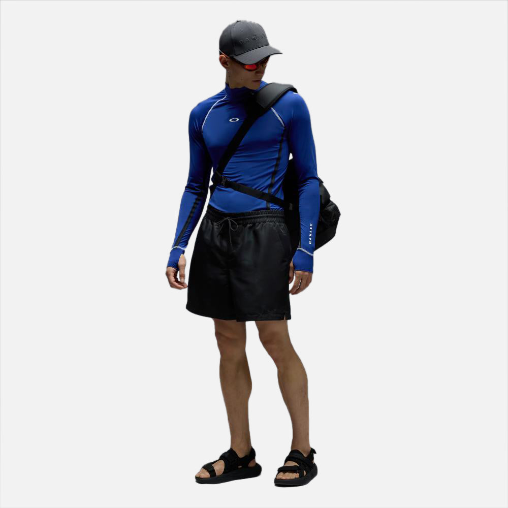 Performance Long Sleeve Rashguard - Men