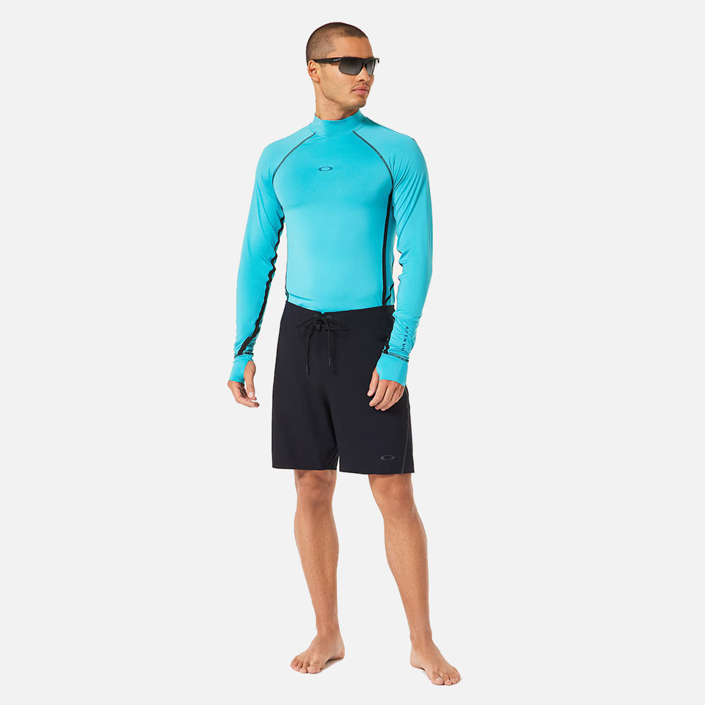 Performance Long Sleeve Rashguard - Men
