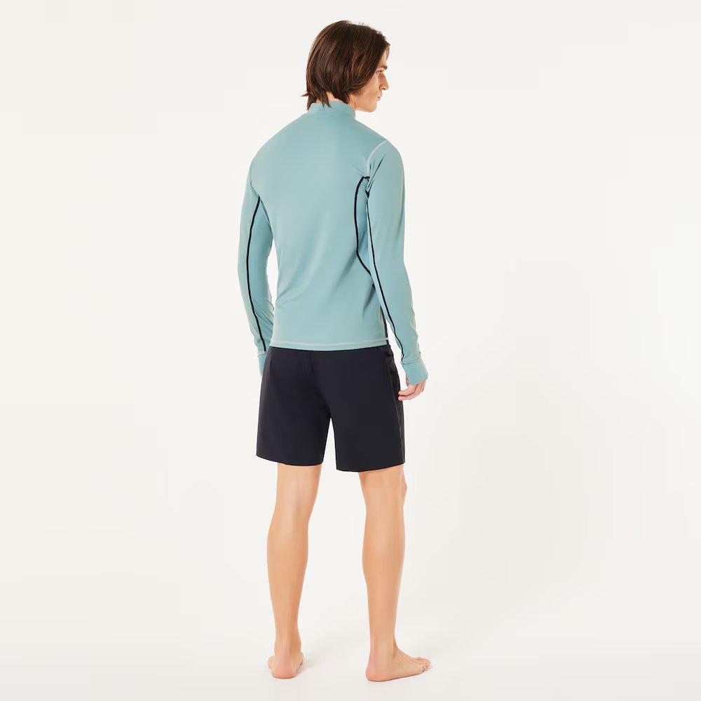 Performance Long Sleeve Rashguard - Men