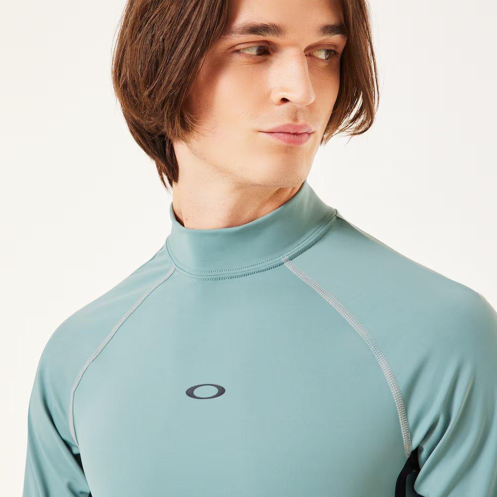Performance Long Sleeve Rashguard - Men