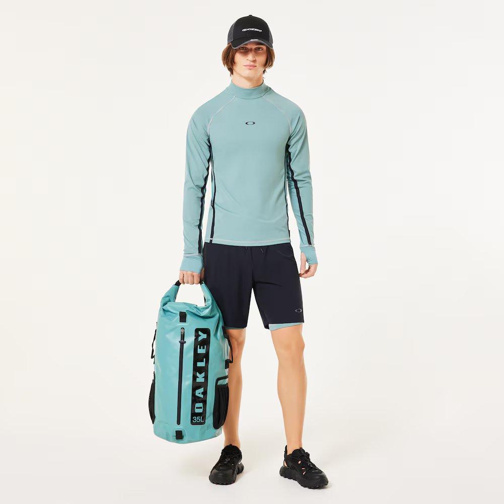 Performance Long Sleeve Rashguard - Men