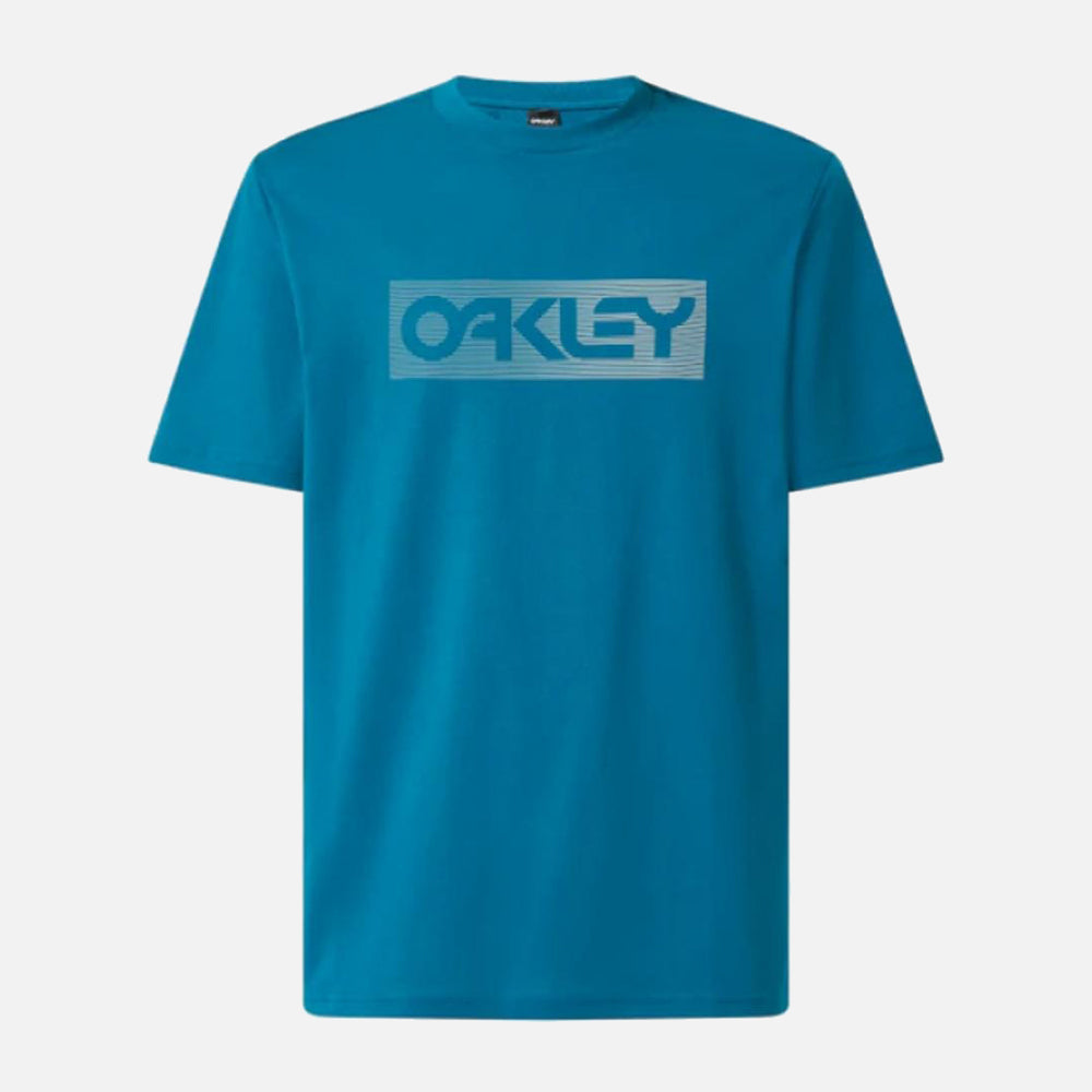 Dual Oakley B1B Logo T-Shirt - Men