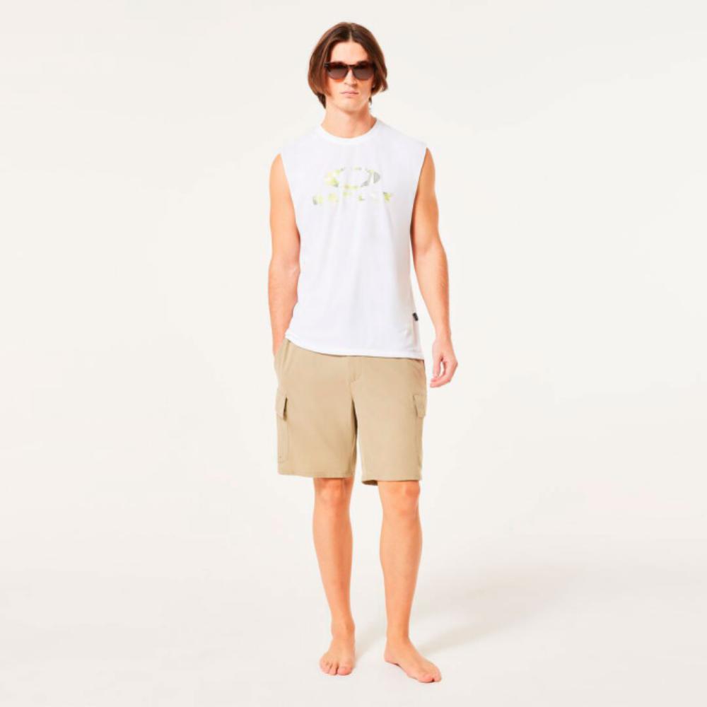 Bark Sun Tank - Men