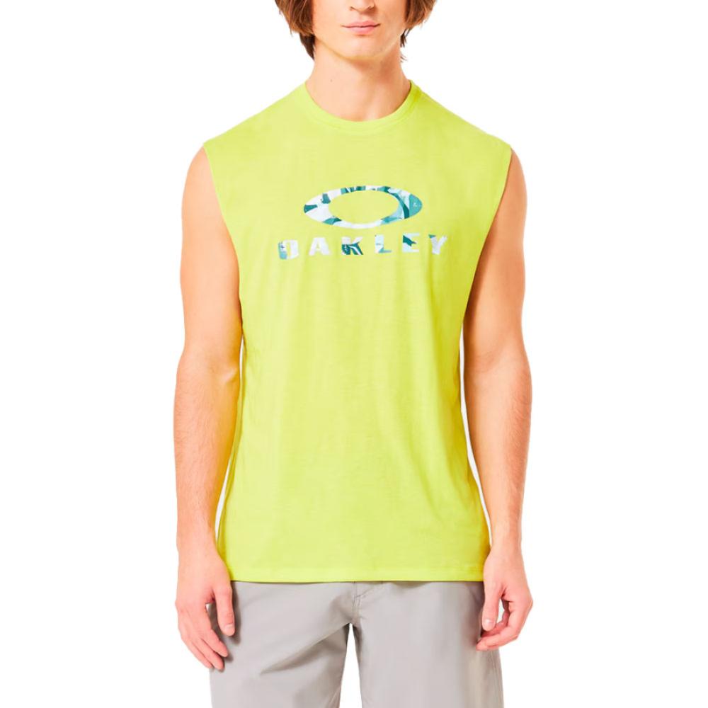 Bark Sun Tank - Men