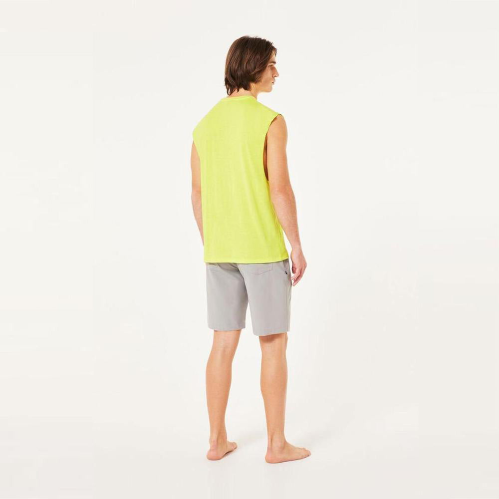 Bark Sun Tank - Men