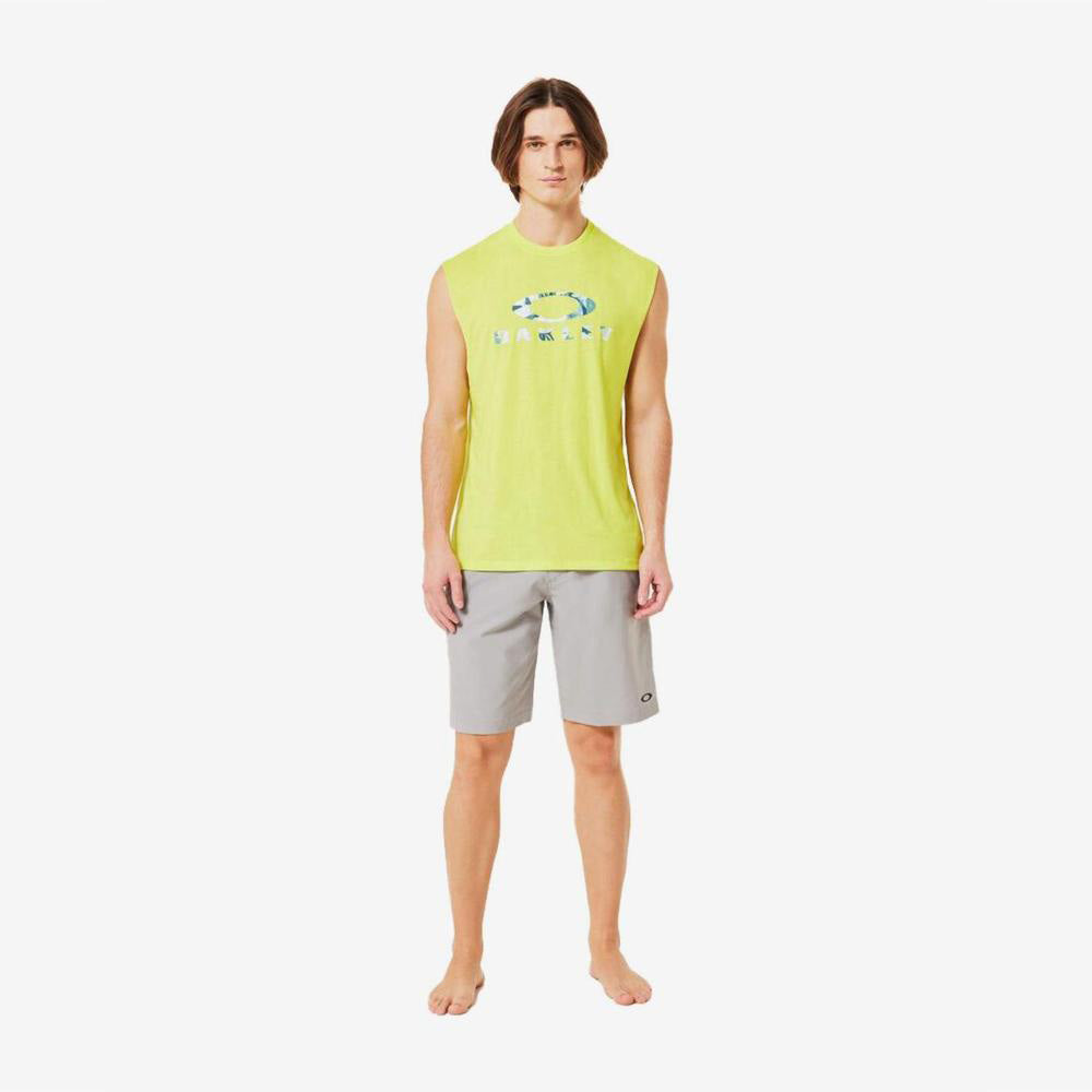 Bark Sun Tank - Men
