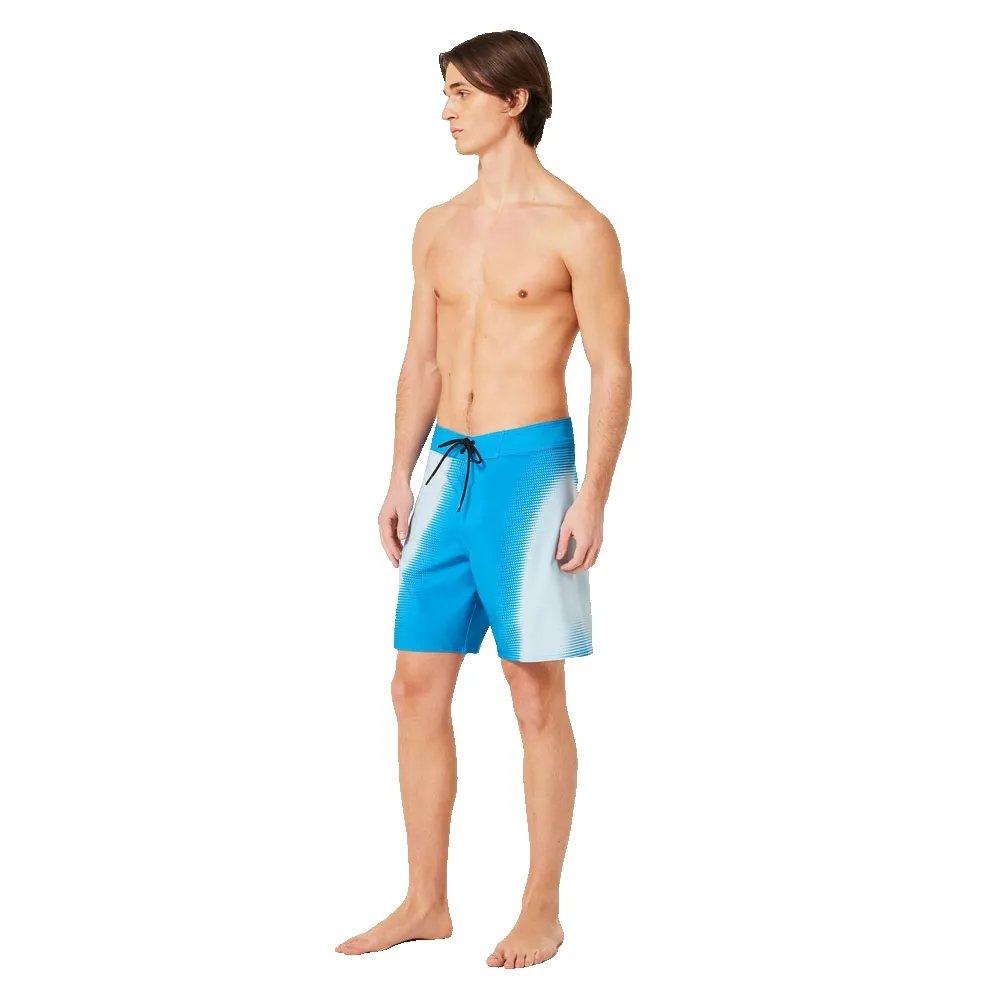 Ellipse 18" Boardshort - Men